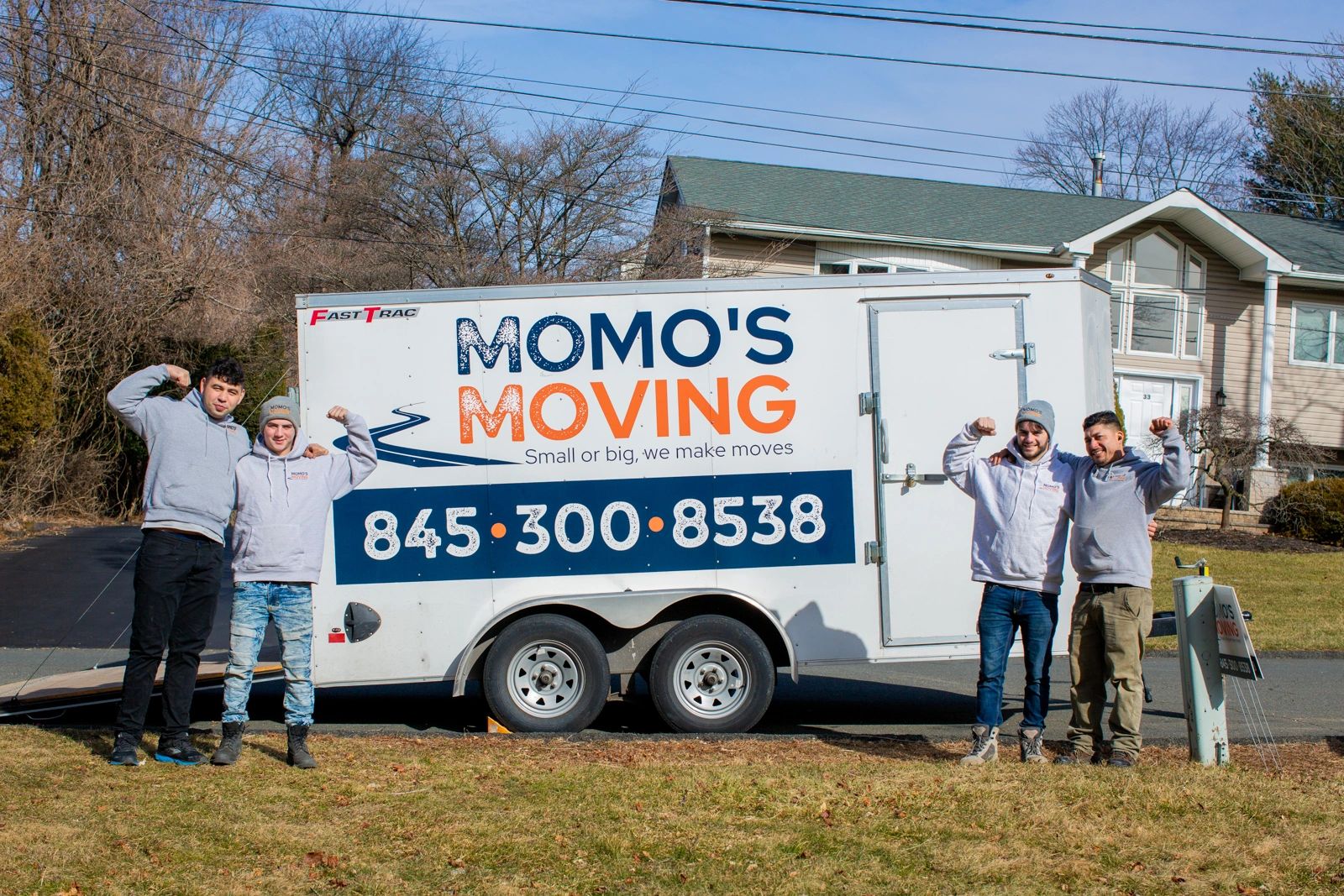 momo-s-moving
