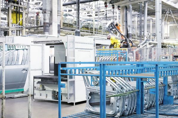 Nexus Procurement Group