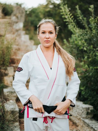 Professor Kate Howard