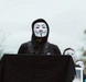 ANONYMOUS COLLECTIVE 