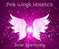 Pink Wings Holistics