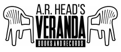 verandabooksandrecords.com