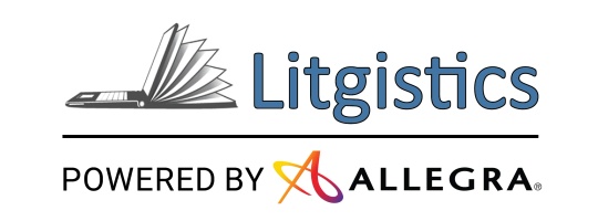 Litgistics
