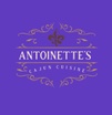 Antoinette's Cajun Cuisine