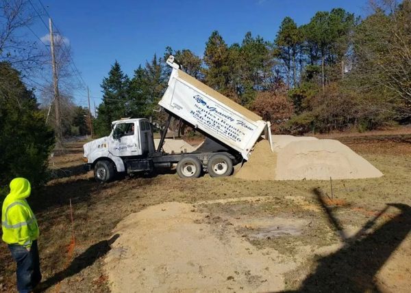 Gravity Flow Septic Experts, Franklinville, NJ 
Gallery