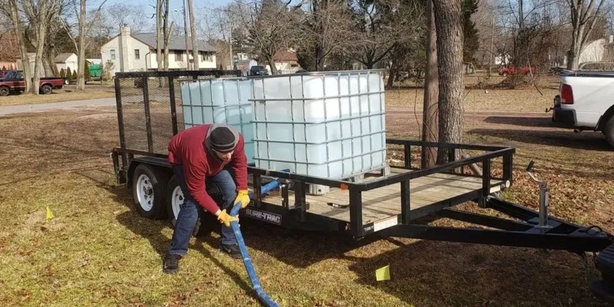 Gravity Flow Septic Experts, Franklinville, NJ 
Septic System Cleaning