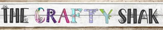 The crafty shak