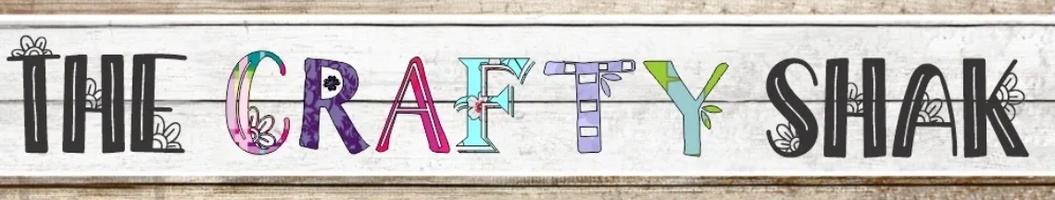 The crafty shak