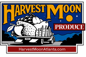 Harvest Moon Produce