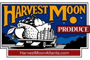 Harvest Moon Produce