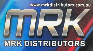 MRK DISTRIBUTORS 