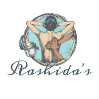 Rashida's Healing Hands, LLC Whipped Body Butta