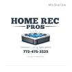 Home Rec Pros LLC
