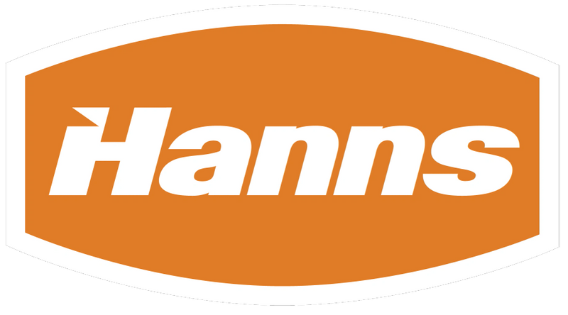 Hanns Industries's Logo