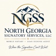 North Georgia Signatory Services