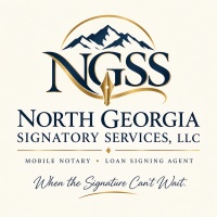 North Georgia Signatory Services