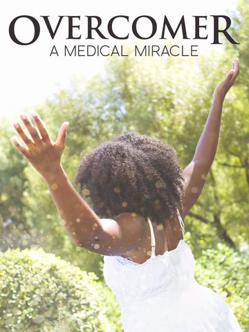 "Overcomer: A Medical Miracle " is now on Amazon.com and can be purchased in paperback or on Kindle.