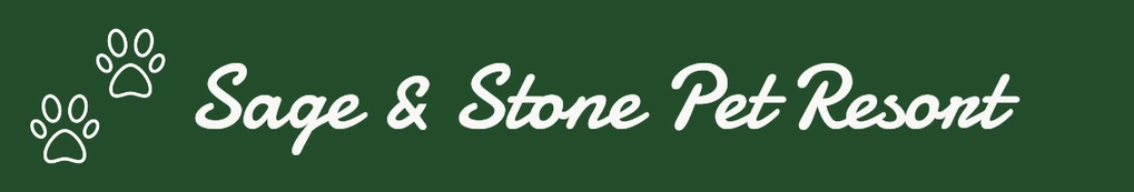 Sage & Stone Pet Resort