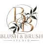 Blush & Brush Studio