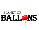 Planet of Balloons