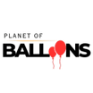 Planet of Balloons