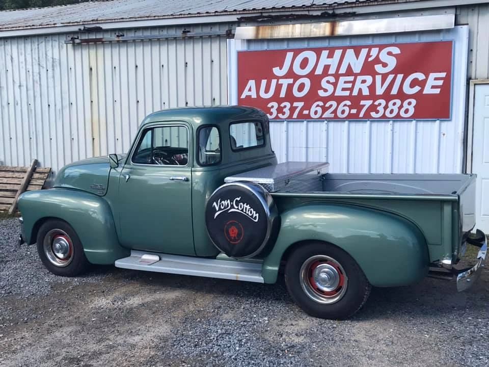 John's Auto Repair Sulphur