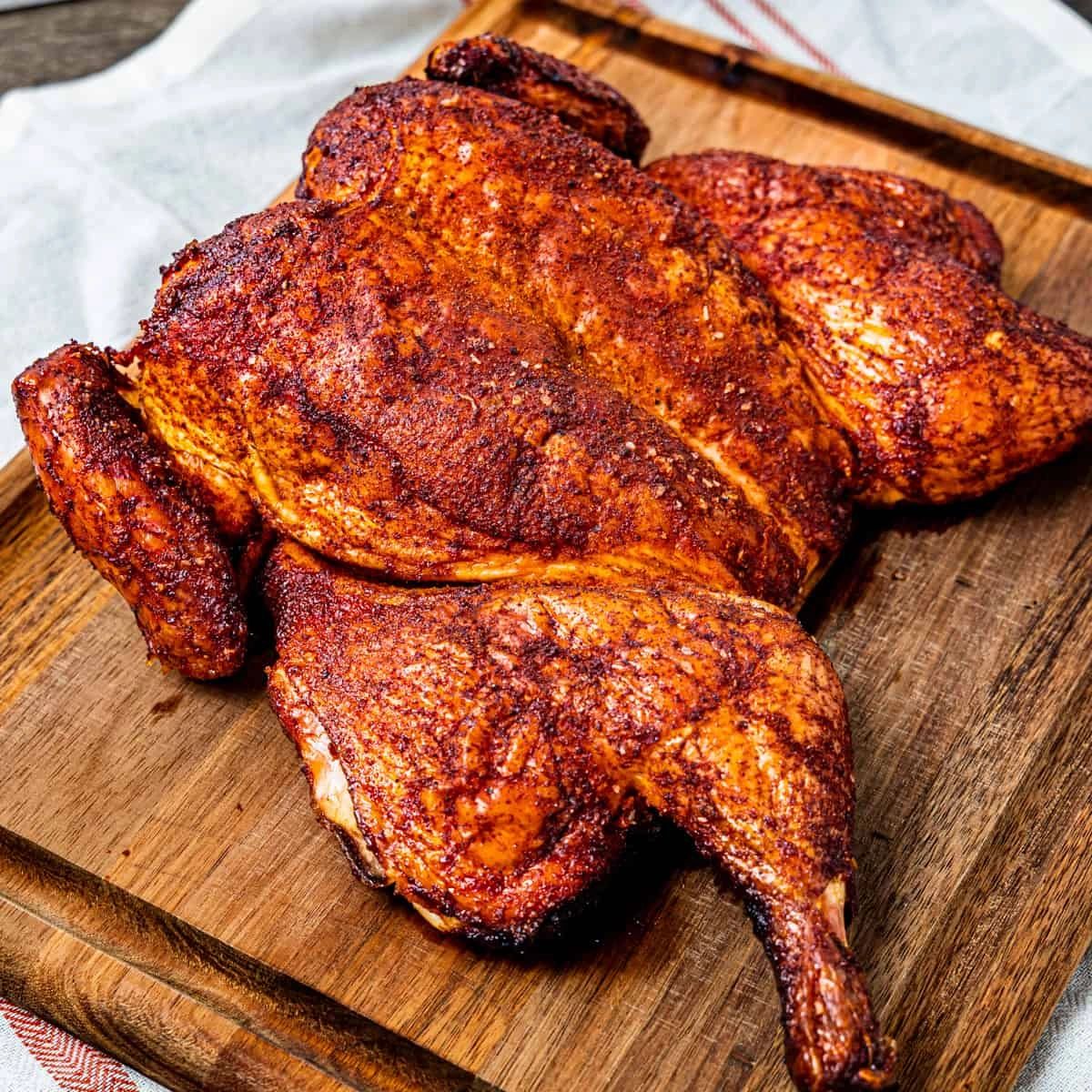How To Cook Chicken and Keep it Juicy