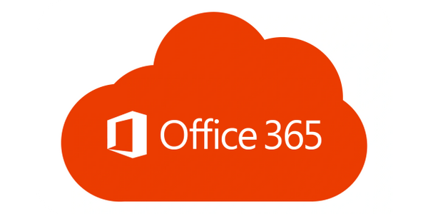 Office 365 Logo