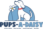 Pups-A-Daisy