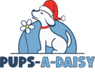Pups-A-Daisy