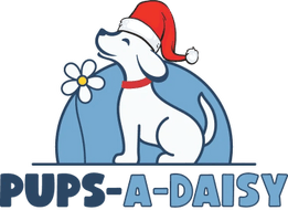 Pups-A-Daisy