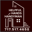 


Helpful 
Hands
Handyman 
