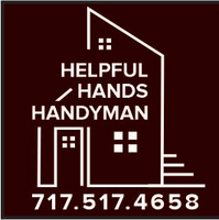 


Helpful 
Hands
Handyman 
