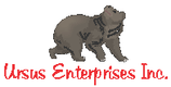 Ursus Enterprises Inc.