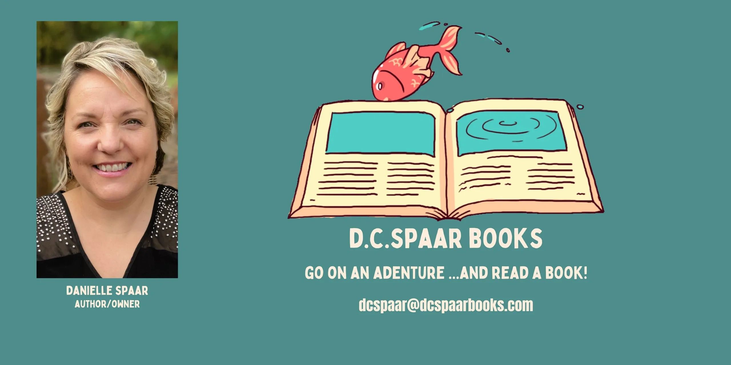 D.C.SpaarBooks