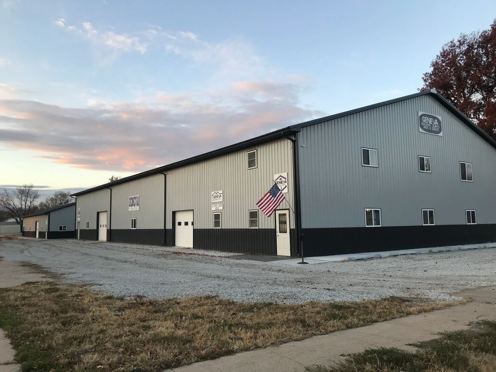 Geneva Building Supply Exeter Lumber LLC