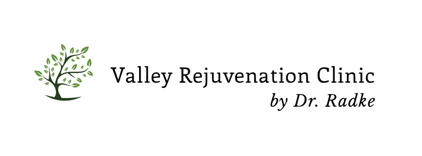 Valley Rejuvenation Clinic with Dr. Radke
