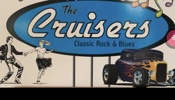 The Cruisers