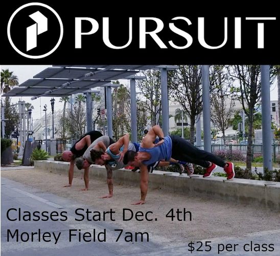 San Diego outdoor fitness class, bootcamp, work out outside 