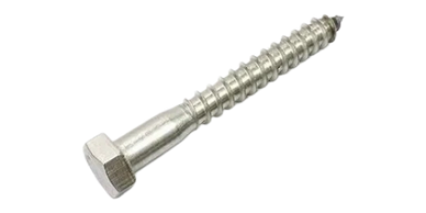 Hex Lag Bolt