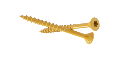 Deck screws