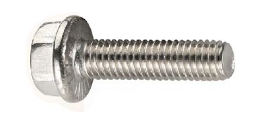 Flange Bolt