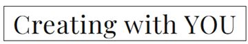 https://creatingwithyou.com/