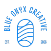 Blue Onyx Creative