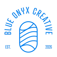 Blue Onyx Creative