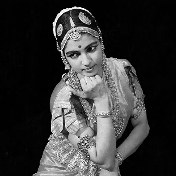 Rukmini Devi Arundale 