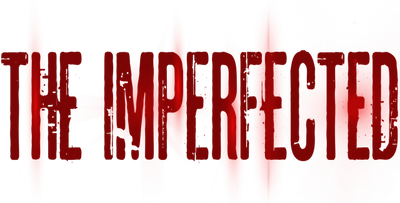 The Imperfected logo
