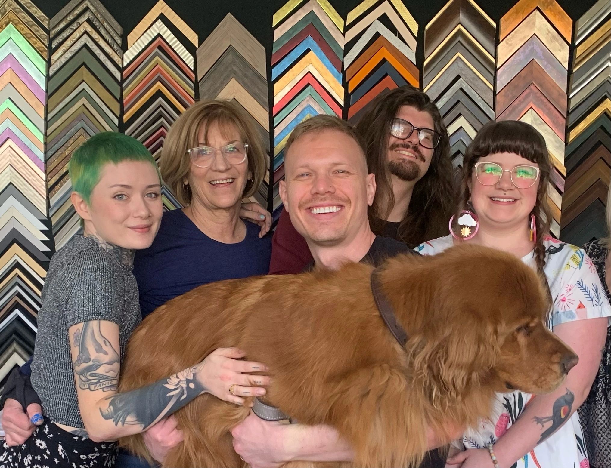 Cherry Creek Framing Framing, Picture Framing, Custom Framing