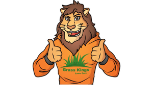 Grass Kings Lawn Care
