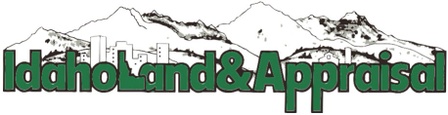 Idaho Land and Appraisal